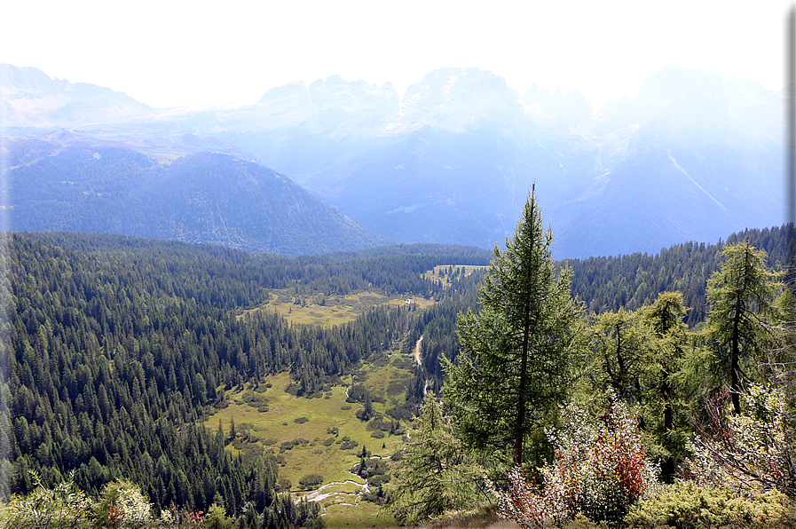 foto Malga Ritorto